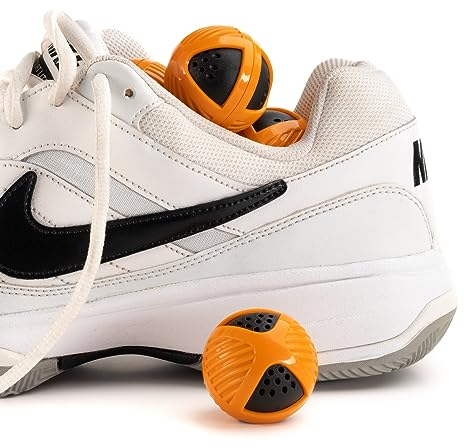 Solekers Sneaker Freshener ⎮ Schuh-Desodorierbälle