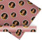 wandmotiv24 Geschenkpapier personalisiert, 100 x 210cm, 2.1 qm, Foto anpassen, Fotogeschenk, Geschenk für Freunde und Familie M0032