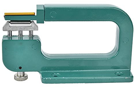 Máquina de Corte de Artesanía de Cuero Divisor de Reparación de Cuero Divisor de Cuero Herramienta Peladora de Corte Máquina de Corte de Cuero Manual Máquina de Corte de Cuero