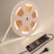 BENLUN 48V LED Strip 20M, Extra Hell 15000lm 150W LED Streifen 4000K Naturweiß,Selbstklebend Schneidet LED Band mit AC 220V zu DC 48V Schaltnetzteil,für Schlafzimmer,Geschäft
