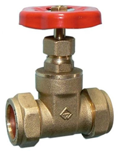 28mm Economy Gate Valve