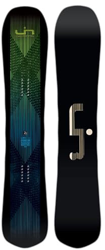 Lib Tech Cygnus Bm Snowboard 161