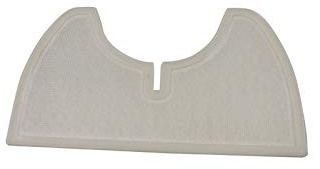 Zyklon-Mikrofilter DJ63-00668A für Samsung-Staubsauger
