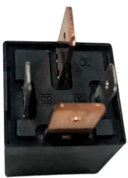 34052 34052GT Relé temporizador SPDT 12V