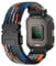 Nylon Armband Kompatibel mit KOSPET OPTIMUS 2/ KOSPET TANK T3 ULTRA / T2 / T3 - Sport Band für Damen Herren Stoff Ersatzarmband für KOSPET OPTIMUS 2/ KOSPET TANK T3 ULTRA / T2 / T3 (14)