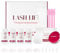 Lash Lift Kit with Glue Balm, Single Sealed Packaging Eyelash Perm Kit