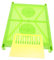 Homoyoyo Réseau Soleil Accessoires Kit Résine Époxy Moule Resine Kit De Fabrication D'encens Chinois Plateau D'encens Planche De Séchage D'encens Kit De Bricolage D'encens Plastique