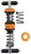 Throttle/Brake/Clutch Pedal Performance Kit for Moza SR-P Lite R5 Bundle (Brake)