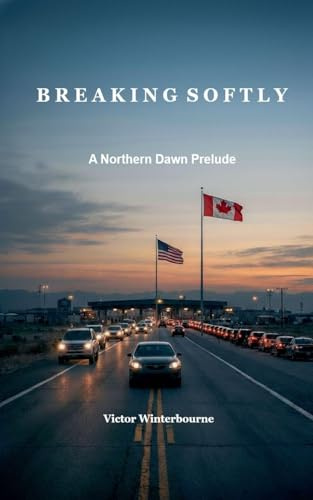 Breaking Softly - A Northern Dawn Prelude (Continental Shift, Band 0)