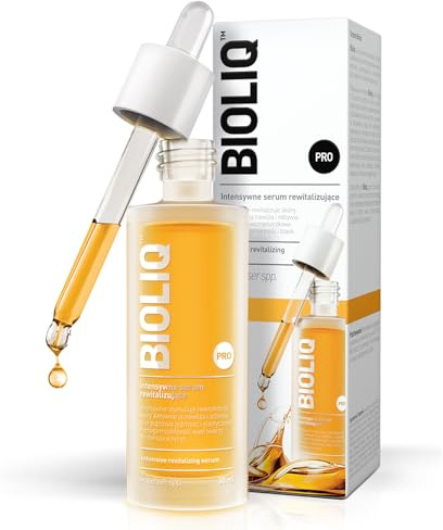 Bioliq Pro Intensively Revitalizing Serum, 30 ml