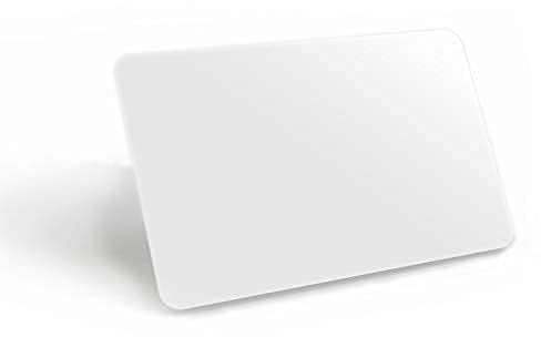 10 Stück NFC Tag Ntag 215 NFC Chip 504 Bytes NFC Karte NFC Programmierbar NFC Karten NFC Tag iphone Kompatibel mit Tagmo für Alle NFC-Fähigen Smartphones