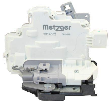 Serrure de porte METZGER 2314052