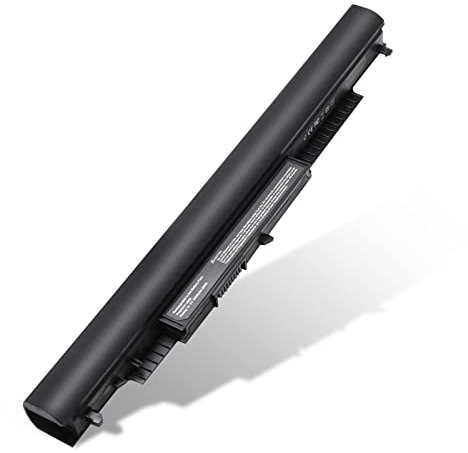 Nouveau remplacement 807956-001 HS03 HS04 Batterie pour ordinateur portable HP 14 15 Notebook série PC 15-ay009dx 15-ba009dx 15-af131dx fit Spare 807957-001 Modèle HSTNN-LB6U HSTNN-LB6U N-LB6V Numéro