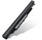 Nouveau remplacement 807956-001 HS03 HS04 Batterie pour ordinateur portable HP 14 15 Notebook série PC 15-ay009dx 15-ba009dx 15-af131dx fit Spare 807957-001 Modèle HSTNN-LB6U HSTNN-LB6U N-LB6V Numéro