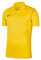 Nike Herren Nk Df Park20 Kurzarm Polo, Tour Yellow/Black/Black, M EU