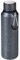 Troika Unisex – Erwachsene GEYSIR Trinkflasche, grau, 77 x 77 x 260 mm