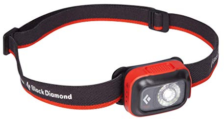 Black Diamond Unisex-Adult Sprint 225 HEADLAMP, Octane, Lumen