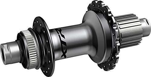 SHIMANO Nabe hinten. 12v 148/28-FH-M9111-B XTR Scheibenbremse CL