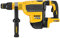 DEWALT 54V XR FLEXVOLT 6KG SDS-MAX - Bare