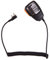 ZYElroy Sostituzione 2 altoparlante portatile Pin MICROFONO PER Baofeng Kenwood TYT radio walkie-talkie UV-5R