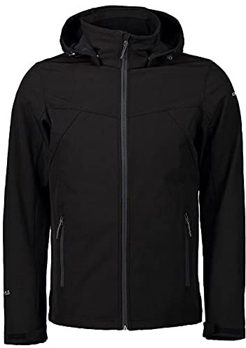 Icepeak Softshell-jacke BRIMFIELD für herren