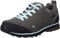 CMP Damen Walking Shoe, Tortora Vetro, 40 EU