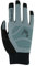 Roeckl Sports Fahrradhandschuh MURMAU, Unisex Langfinger Handschuh, Blau 10