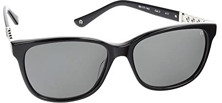 Aigner Damen Sonnenbrille mit UV-400 Schutz 58-17-135-35038, Farbe:Farbe 2