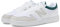 New Balance BB480 LKD Retro Hoops Weiß 41.5
