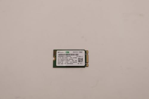 Lenovo SSD Hynix BC501 128G M.2 2242 PCIe HFM128GDHTNG-8310A SSD, FRU01FR545 (PCIe HFM128GDHTNG-8310A SSD **New Retail**)