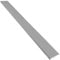 LIEKUMM 2 cm Rise Threshold Ramp, 800 kg Load Capacity PVC Portable Ramps for Wheelchairs, Indoor & Outdoor Curb Ramp, Ramps for Mobility Scooter, Electric Wheelchair, Garage, Step, Motorbike, Grey