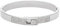 Emporio Armani Damenarmreif Glassteine Edelstahl, EGS3088040
