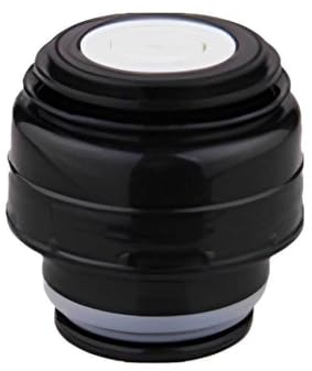 kesurpae El tapón para termo de tamaño Universal se adapta a la mayoría de las botellas termo, cubierta para botella termo de calidad alimentaria, funda para termo duradera