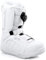 Raven Damen Snowboard Boots Pearl ATOP mit Schnellverschluss (38 (24,5cm)
