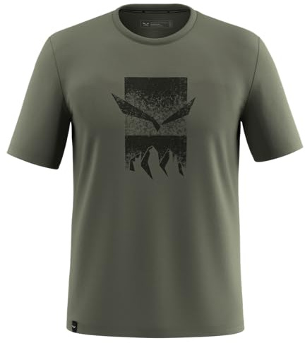 Salewa Eagle 3-Cime T-Shirt Herren