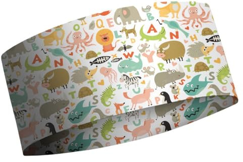 Matt Coolmax Headband One Size
