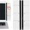 Computer Memo Board,Acryl Message Board,Monitor Schreibtisch Memoboard,Computer Nachrichtentafel,Monitor Memo Board,Acryl Monitor Memo Board,Transparent Monitor Memo Board,für Office Home