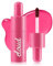 Boobeen Highly Pigmented Lip Gloss Liquid Lipstick, Multi-Use Lip and Cheek, Lightly Tinted, Lip Stain Long-Lasting, Non-sticky Matte Lips and Cheeks Color