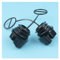 2 pz Tappo Olio for Partner 350 351 370 371 390 420 for MCCULLOCH 335 338 435 440 Motosega Parte di Ricambio