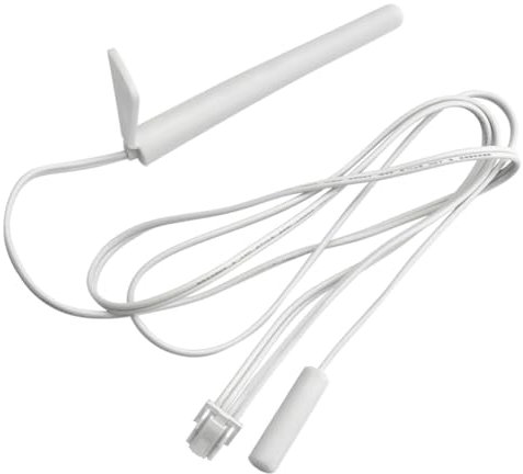 Epdpekc 242278801 Kühlschrank-Thermistor für Gefrierschrank-Thermistor-Temperatursensoren 3016441 AP5802148 PS8760187 EAP8760187