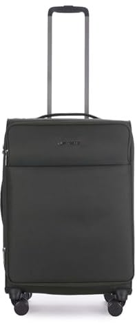 Stratic Light+ Trolley M Dark Green