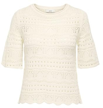 JdY Jdysun Lay 2/4 Pullover KNT