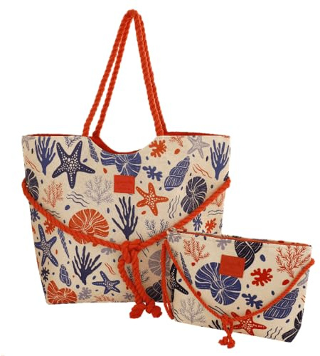 Camomilla Milano Set Mare Donna, Set Spiaggia