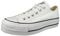 Converse CTAS LIFT OX WOMEN WHITE CV560251C 102