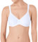 Triumph BH Modern Soft+Cotton W white 95D