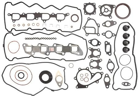 Elring 383.670 Engine Blocks