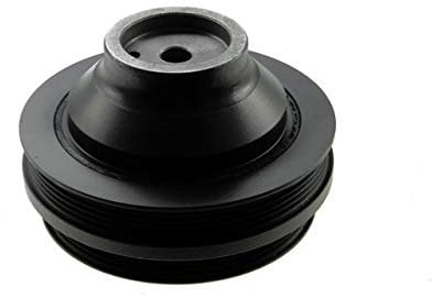 Nty RKP-HY-510 - Riemenscheibe, Kurbelwelle