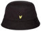 Lyle & Scott Herren Hut schwarz One Size