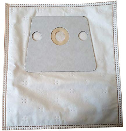 Sacs aspirateur pour Rowenta Neo, Soam, ZR480, RO420, RO450, RO460, RO1233. - La pochette de 5 sacs microfibre