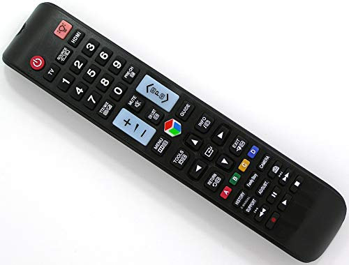 Ersatz Fernbedienung for Samsung TV | BN59-01198Q | BN5901198Q